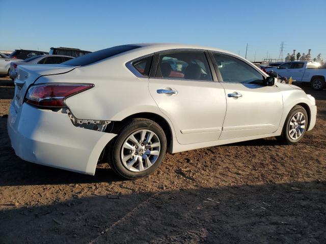 Изображение 3 2014 NISSAN ALTIMA 2.5 2014 с VIN 1N4AL3AP3EN343247