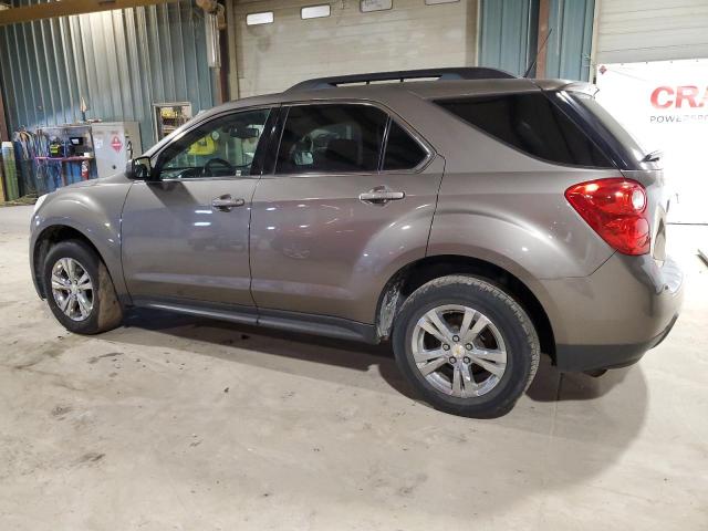 Изображение 2 2012 CHEVROLET EQUINOX LT 2012 с VIN 2GNALDEK6C6389890