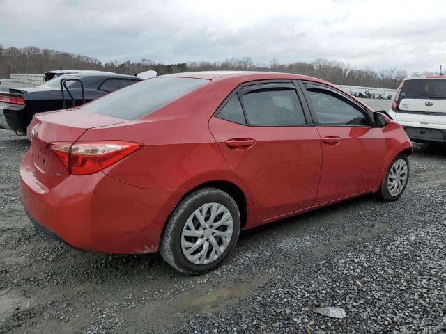 Изображение 3 2019 TOYOTA COROLLA L 2019 с VIN 2T1BURHE6KC222360