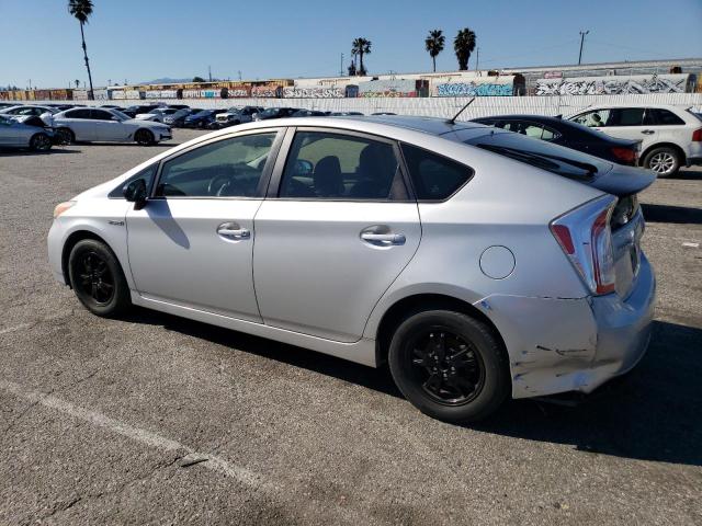 Image 2 of 2014 TOYOTA PRIUS  2014 with VIN JTDKN3DU2E0389420