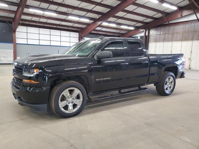 2019 CHEVROLET SILVERADO LD K1500 CUSTOM 2019 image