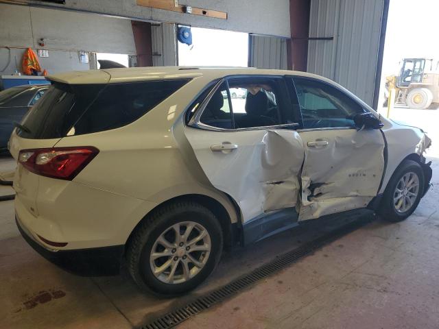 Изображение 3 2019 CHEVROLET EQUINOX LT 2019 с VIN 2GNAXJEV4K6143495