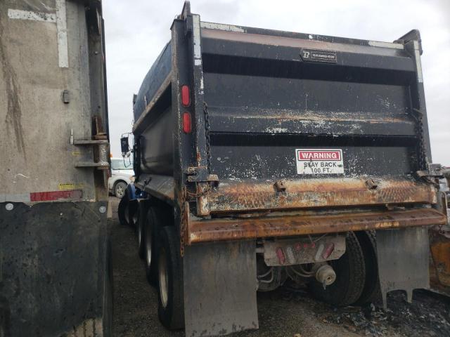 Image 3 of 1996 KENWORTH CONSTRUCTION T800 1996 with VIN 1NKDLB0X4TJ733554