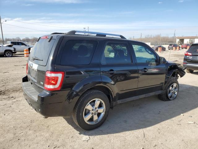 Изображение 3 2011 FORD ESCAPE LIMITED 2011 с VIN 1FMCU0EG4BKB21883