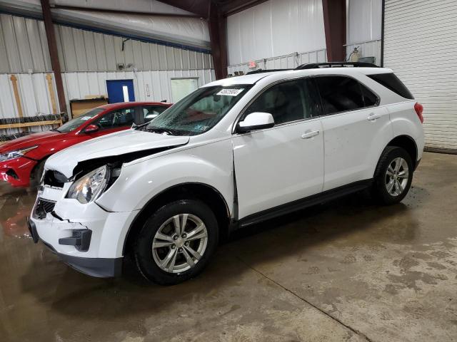 Изображение 1 2014 CHEVROLET EQUINOX LT 2014 с VIN 2GNFLFE35E6314837