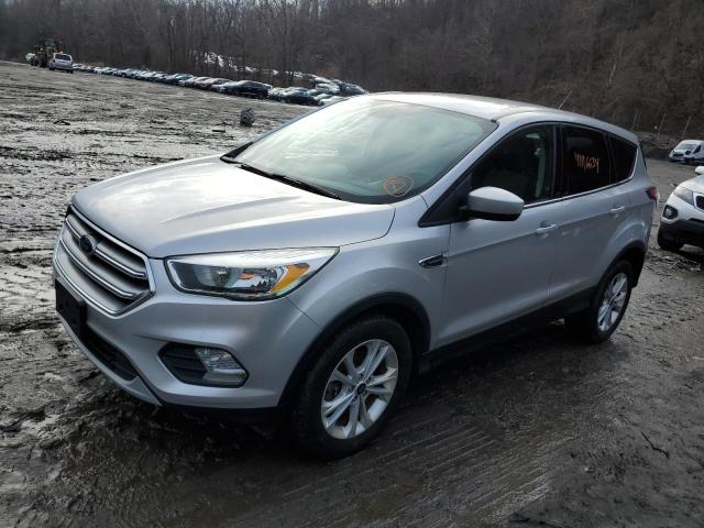 Image 1 of 2017 FORD ESCAPE SE 2017 with VIN 1FMCU9GD3HUB55270