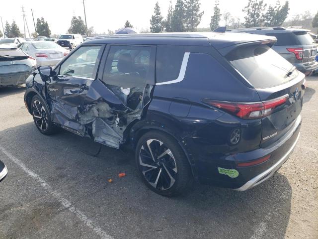 Изображение 2 2023 MITSUBISHI OUTLANDER SEL 2023 с VIN JA4T5VA99PZ014164