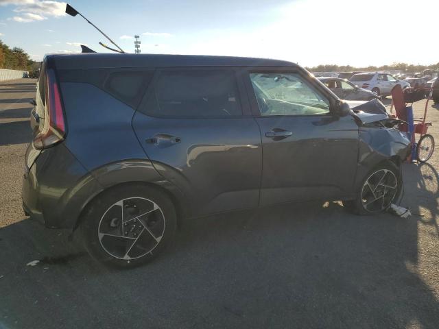 Image 3 of 2023 KIA SOUL EX 2023 with VIN KNDJ33AU4P7882256