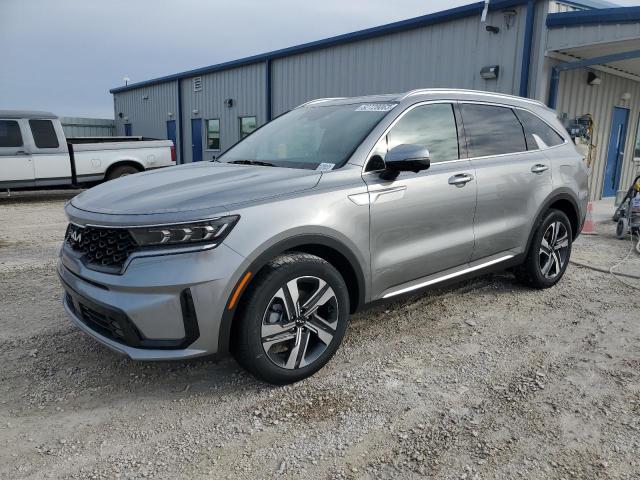 2023 KIA SORENTO SX PRESTIGE 2023 image
