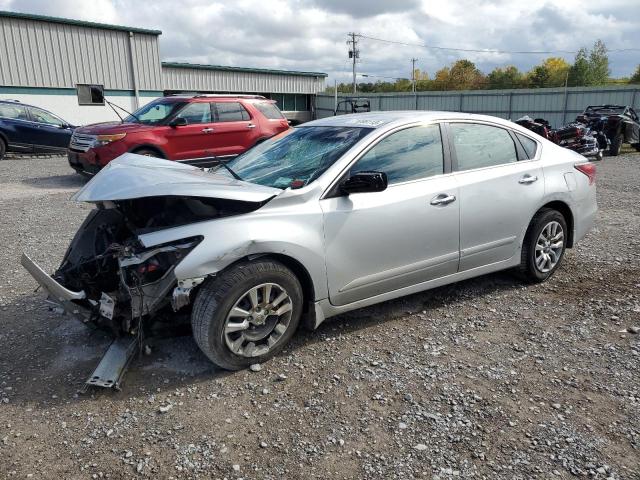 Image 1 of 2015 NISSAN ALTIMA 2.5 2015 with VIN 1N4AL3AP1FN402023