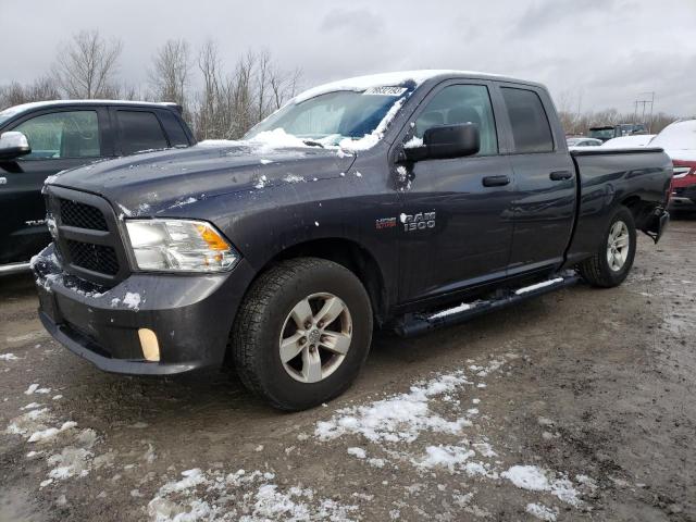 Obraz 2017 RAM 1500 ST 2017