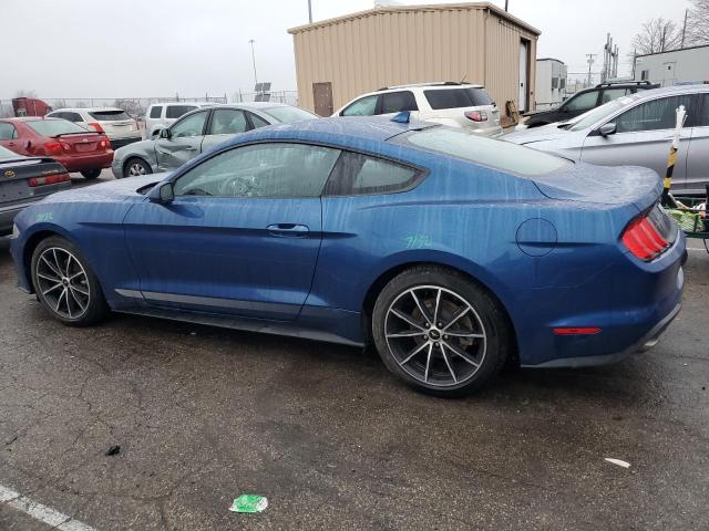 Image 2 of 2023 FORD MUSTANG  2023 with VIN 1FA6P8TH3P5104779