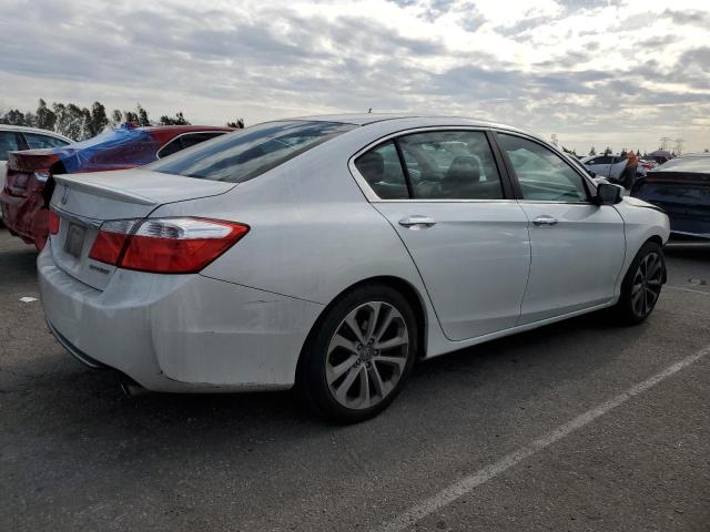 Изображение 3 2014 HONDA ACCORD SPORT 2014 с VIN 1HGCR2F55EA125449