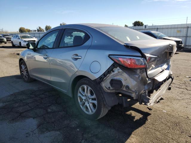 Изображение 2 2016 TOYOTA SCION IA  2016 с VIN 3MYDLBZV2GY124744