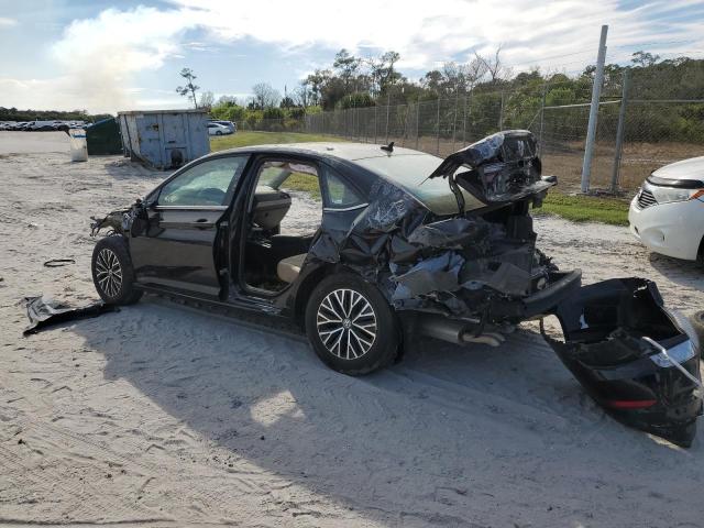 Image 2 of 2019 VOLKSWAGEN JETTA SEL 2019 with VIN 3VWE57BU6KM271187