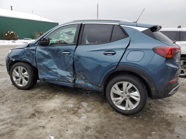 Image 2 of 2024 BUICK ENCORE GX PREFERRED 2024 with VIN KL4AMCSL9RB010216
