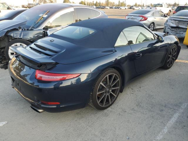 Image 3 of 2012 PORSCHE 911 CARRERA 2012 with VIN WP0CA2A97CS140283