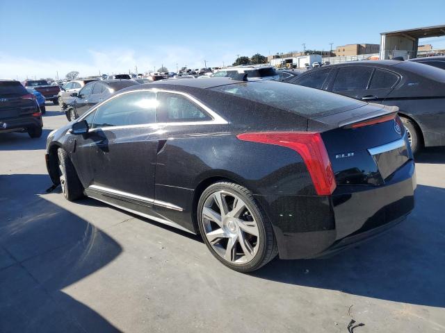 Изображение 2 2014 CADILLAC ELR LUXURY 2014 с VIN 1G6RM1E45EU600237
