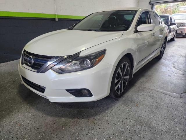 Image 2 of 2016 NISSAN ALTIMA 2.5 2016 with VIN 1N4AL3APXGC280811
