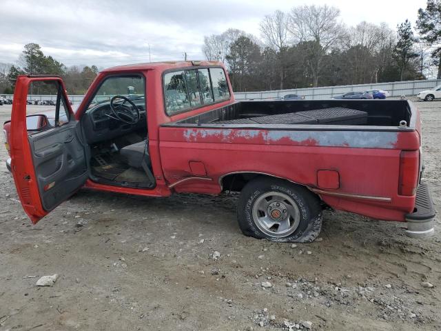 Obraz 2 z 1993 FORD F150  1993 z VIN 1FTDF15N7PNA11679