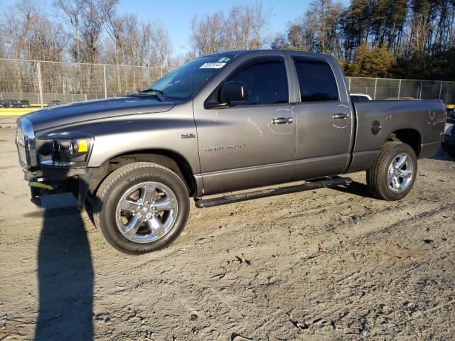 Obraz 2007 DODGE RAM 1500 ST 2007