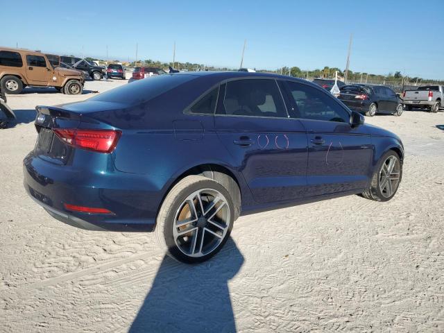 Image 3 of 2017 AUDI A3 PREMIUM 2017 with VIN WAUAUGFF5H1071291