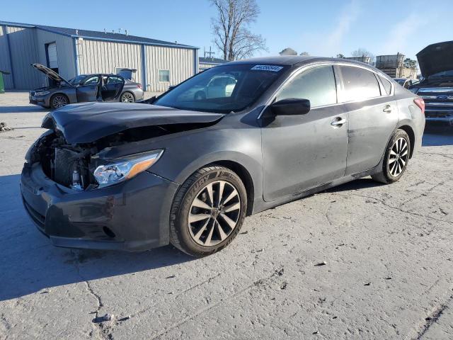 Изображение 1 2018 NISSAN ALTIMA 2.5 2018 с VIN 1N4AL3AP3JC178760