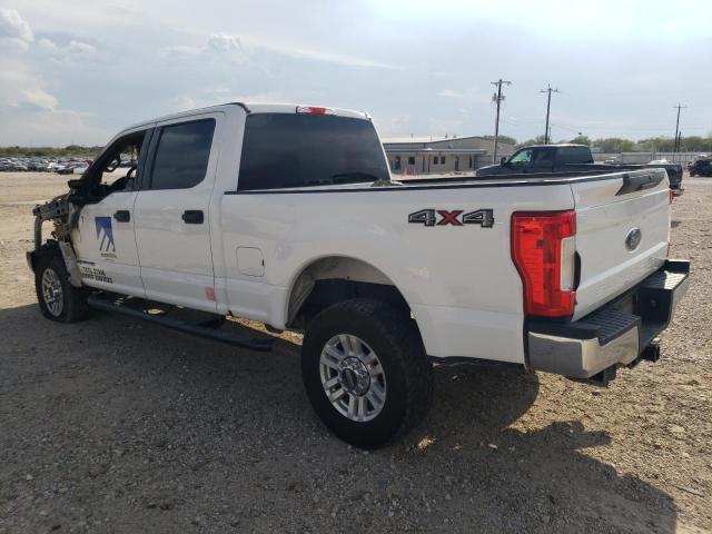 Изображение 2 2019 FORD F250 SUPER DUTY 2019 с VIN 1FT7W2BTXKEE87441