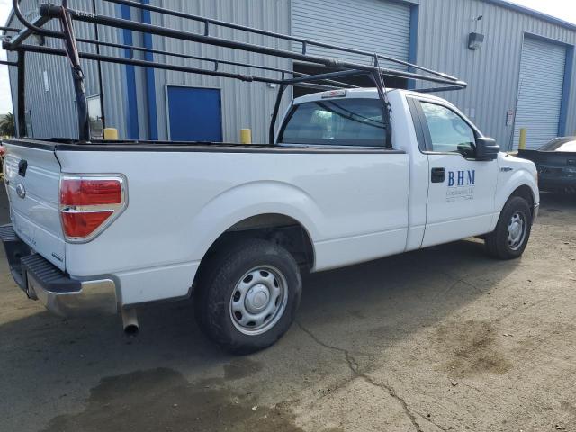 Image 3 of 2012 FORD F150  2012 with VIN 1FTNF1CF9CKD39780