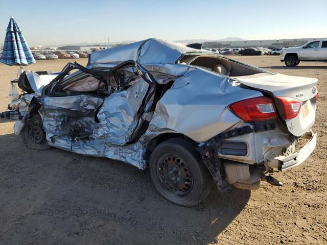 Obraz 2 z 2018 CHEVROLET CRUZE LS 2018 z VIN 1G1BC5SM6J7206633