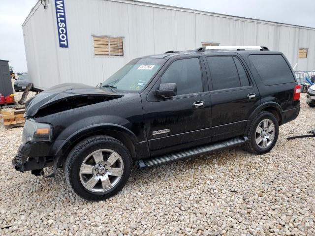 2008 FORD EXPEDITION LIMITED 2008 image