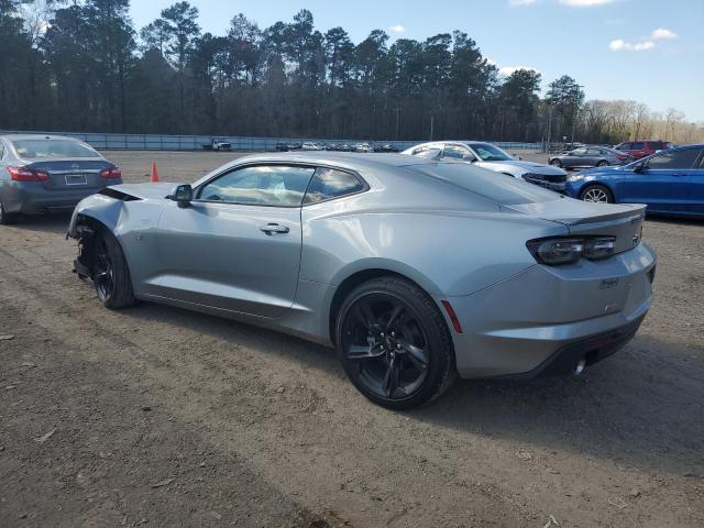 Изображение 2 2024 CHEVROLET CAMARO LS 2024 с VIN 1G1FB1RSXR0109277