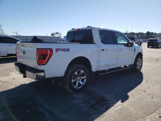 Image 3 of 2021 FORD F150 SUPERCREW 2021 with VIN 1FTEW1EP5MFB34330
