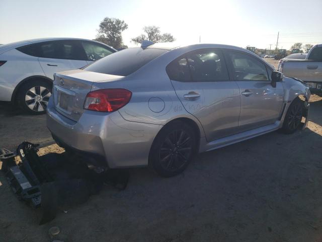 Изображение 3 2015 SUBARU WRX  2015 с VIN JF1VA1A64F9812424