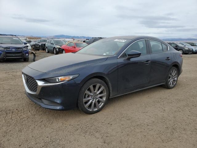 Изображение 2021 MAZDA 3 SELECT 2021