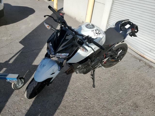 Obraz 2 z 2023 KAWASAKI ER400 D 2023 z VIN JKAERKD13PDAS5145