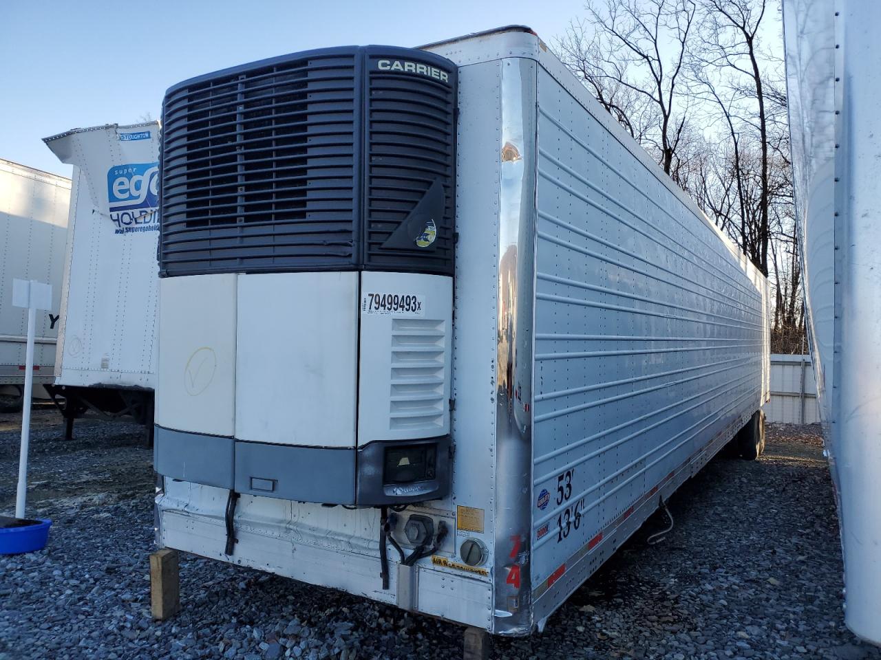 Obraz 3 z 2005 UTILITY REEFER 2005 z VIN 1UYVS25365M668112