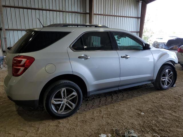 Obraz 3 z 2016 CHEVROLET EQUINOX LTZ 2016 z VIN 2GNALDEK4G1152186