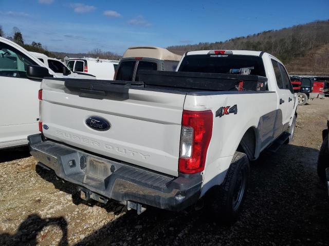 Image 3 of 2019 FORD F250 SUPER DUTY 2019 with VIN 1FT7W2BT1KEC41748