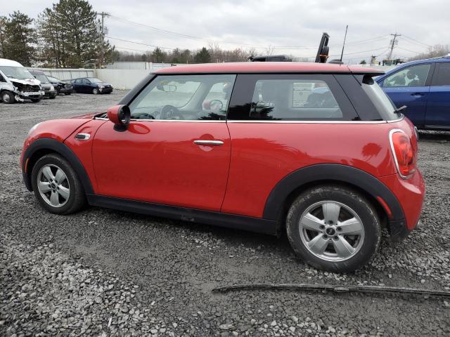 Image 2 of 2020 MINI COOPER  2020 with VIN WMWXR3C09L2M19794