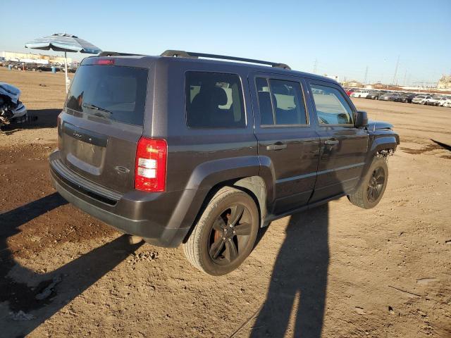 Obraz 3 z 2015 JEEP PATRIOT SPORT 2015 z VIN 1C4NJPBA2FD263917