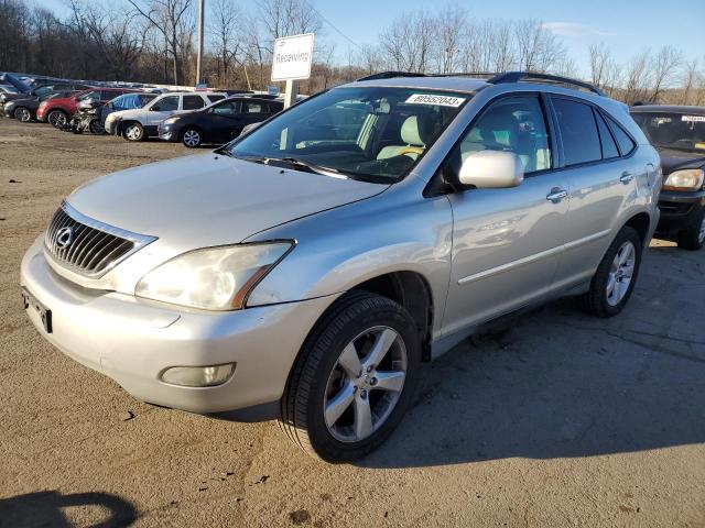Obraz 2008 LEXUS RX 350 2008