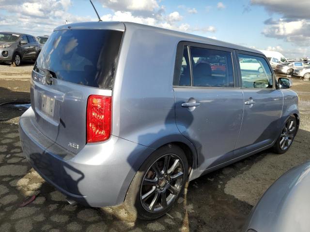 Изображение 3 2009 TOYOTA SCION XB 2009 с VIN JTLKE50E291062532