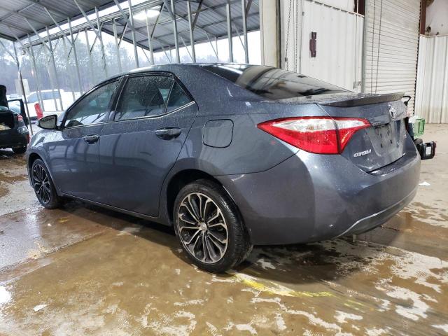 Изображение 2 2016 TOYOTA COROLLA L 2016 с VIN 2T1BURHE4GC506531