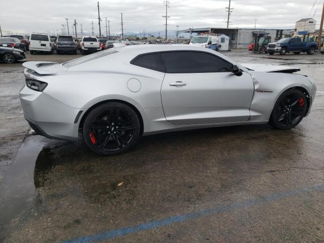 Obraz 3 z 2018 CHEVROLET CAMARO SS 2018 z VIN 1G1FH1R73J0129496