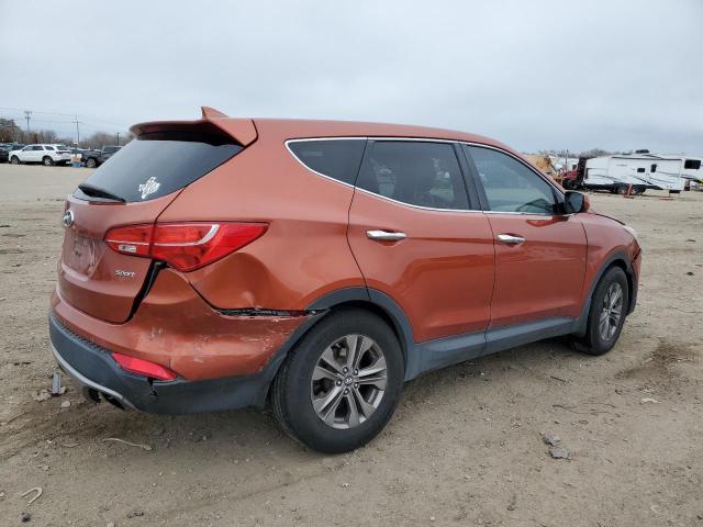 Obraz 3 z 2013 HYUNDAI SANTA FE SPORT  2013 z VIN 5XYZT3LB8DG027282