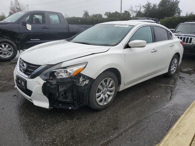 Obraz 1 z 2016 NISSAN ALTIMA 2.5 2016 z VIN 1N4AL3AP9GN376451