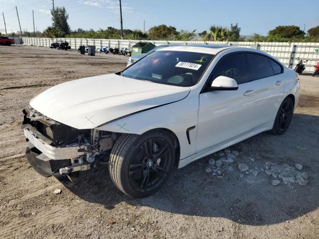 Obraz 2016 BMW 428 I GRAN COUPE SULEV 2016
