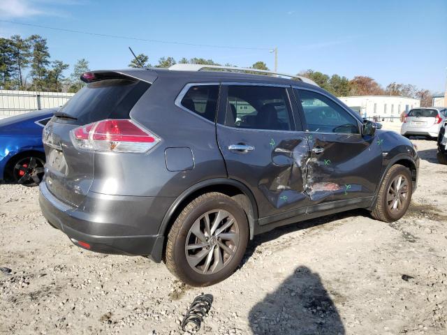 Изображение 3 2015 NISSAN ROGUE S 2015 с VIN 5N1AT2MTXFC788428