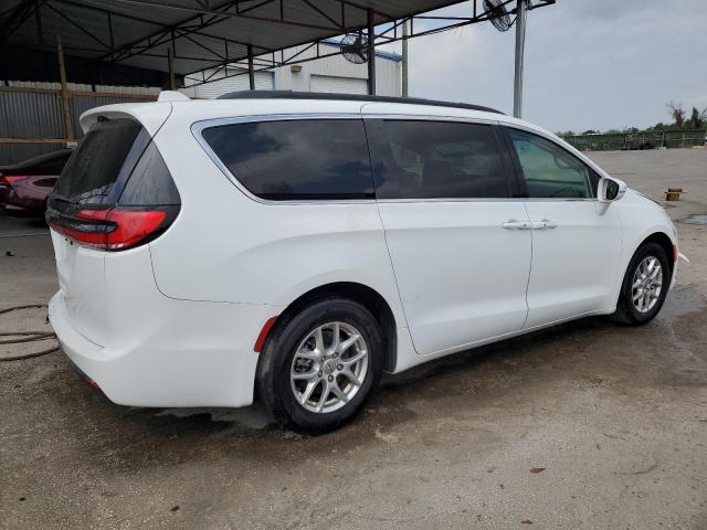 Изображение 3 2022 CHRYSLER PACIFICA TOURING L 2022 с VIN 2C4RC1BG5NR217930
